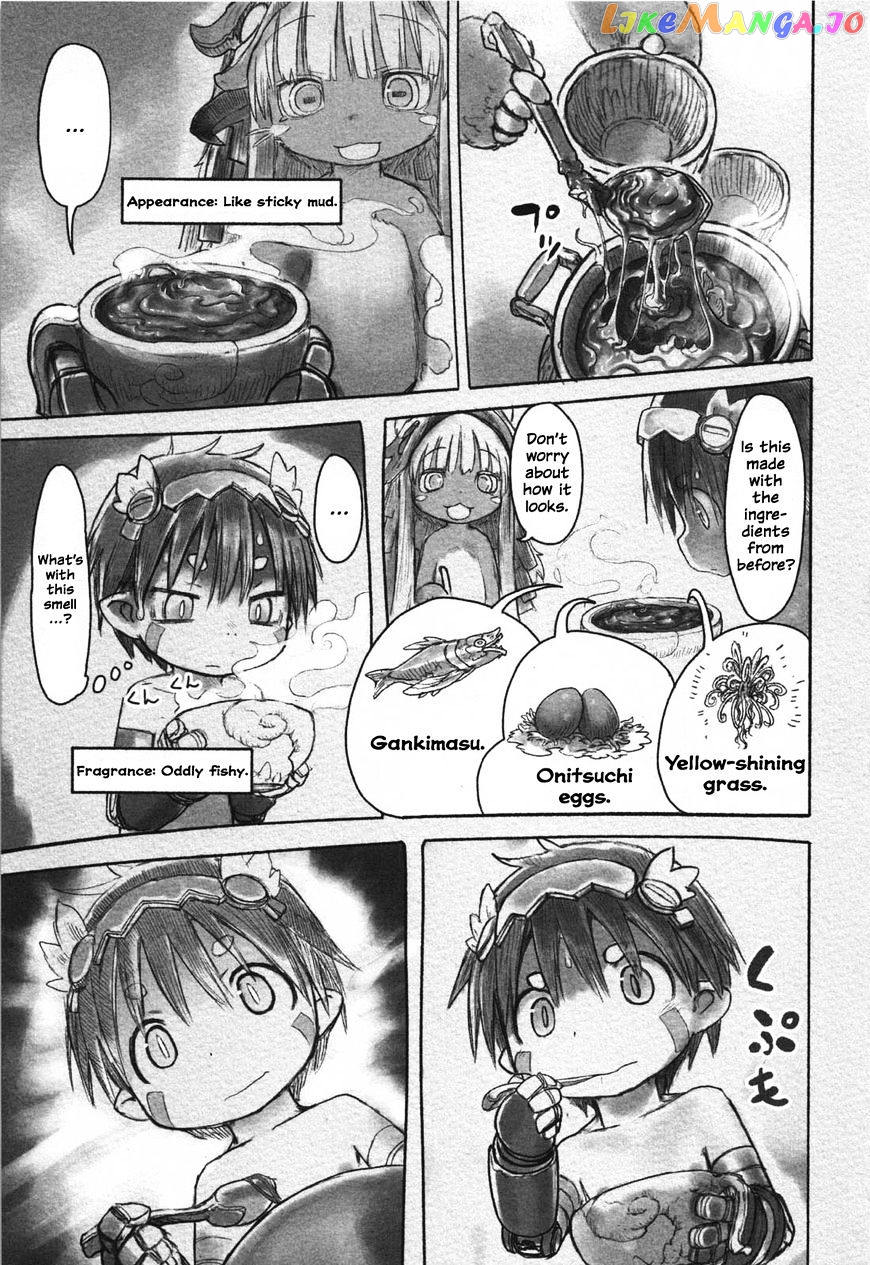 Made in Abyss, Chapter 21 image 15